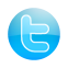 Follow us on Twitter