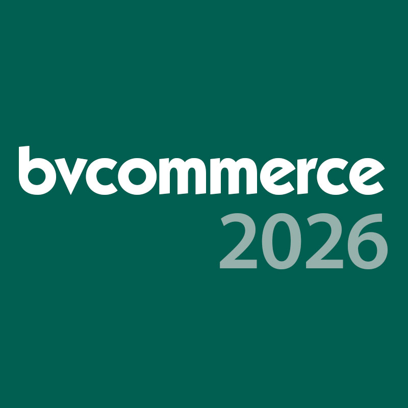 BV Commerce 2026