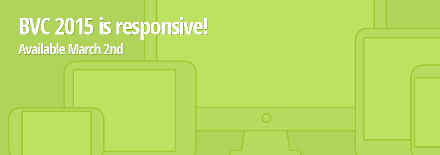 test drive BV Commerce 2015