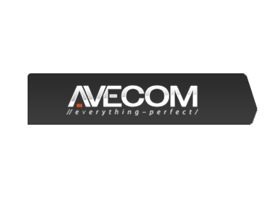 Avecom logo