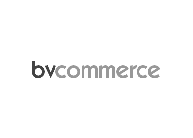 BV Commerce logo