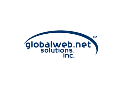Global Web Solutions logo