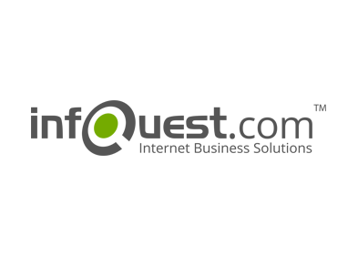 InfoQuest logo
