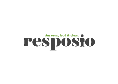 Resposio logo