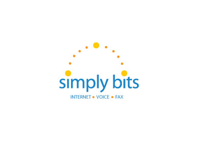 Simply Bits logo